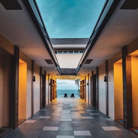 Reddoorz At Homa Resort Hotel Santiago  Exterior foto