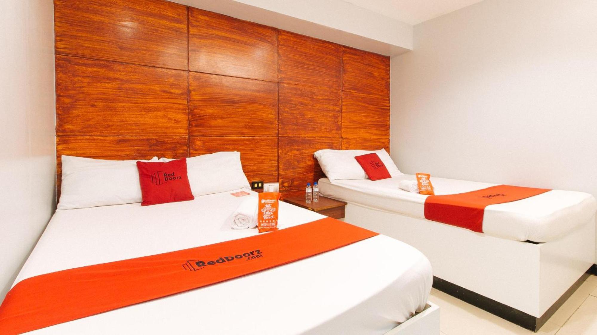 Reddoorz At Homa Resort Hotel Santiago  Exterior foto